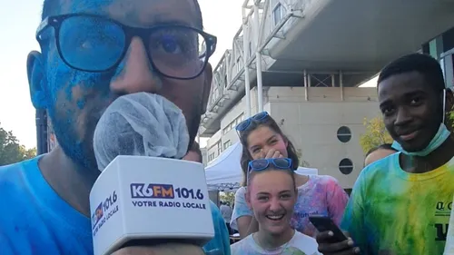 En vidéo : retour sur la Color Campus 2021